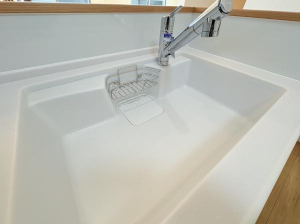 �_�ސ쌧���l�s��扺�a��2���ڂ̐V�z��ˌ��ẴL�b�`��