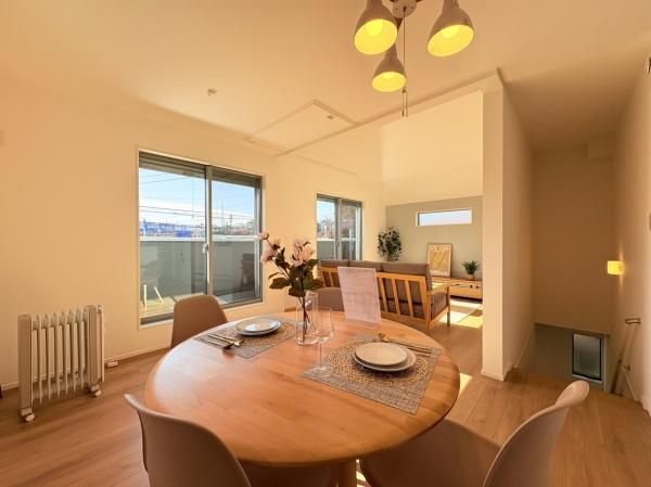 �_�ސ쌧���l�s��扺�a��2���ڂ̐V�z��ˌ��Ẵ��r���O