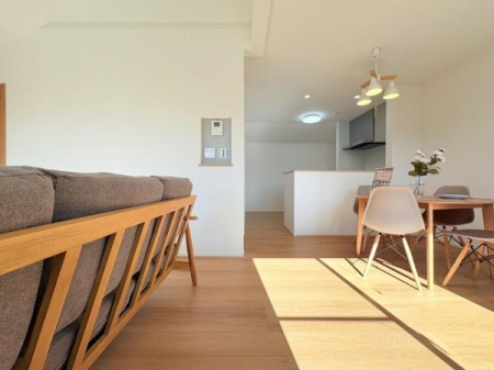 �_�ސ쌧���l�s��扺�a��2���ڂ̐V�z��ˌ��Ẵ��r���O