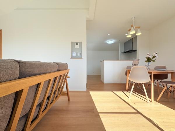 �_�ސ쌧���l�s��扺�a��2���ڂ̐V�z��ˌ��Ẵ��r���O