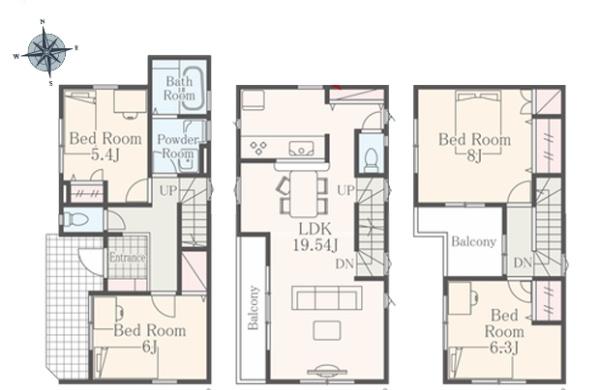 �_�ސ쌧���l�s�ߌ���1���ڂ̒��È�ˌ��Ă̊Ԏ��}