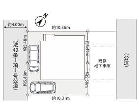 �_�ސ쌧���{��s��t2���ڂ̐V�z��ˌ��Ă̋��}