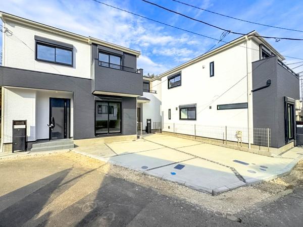 �_�ސ쌧���l�s�ۓy�P�J��@��3���ڂ̐V�z��ˌ��Ă̌��n�O�ώʐ^