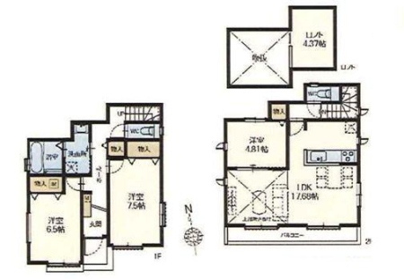 �_�ސ쌧����s������3���ڂ̐V�z��ˌ��Ă̋��}