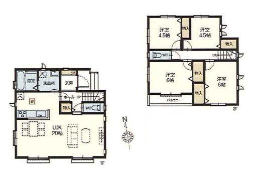 �_�ސ쌧����s������3���ڂ̐V�z��ˌ��Ă̊Ԏ��}