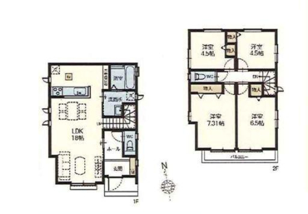 �_�ސ쌧����s������3���ڂ̐V�z��ˌ��Ă̊Ԏ��}