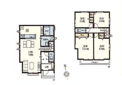 �_�ސ쌧����s������3���ڂ̐V�z��ˌ��Ă̊Ԏ��}