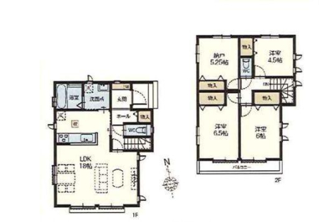 �_�ސ쌧����s������3���ڂ̐V�z��ˌ��Ă̊Ԏ��}