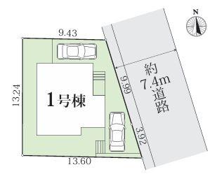 �_�ސ쌧���l�s�˒ˋ�˒˒��̐V�z��ˌ��Ă̋��}