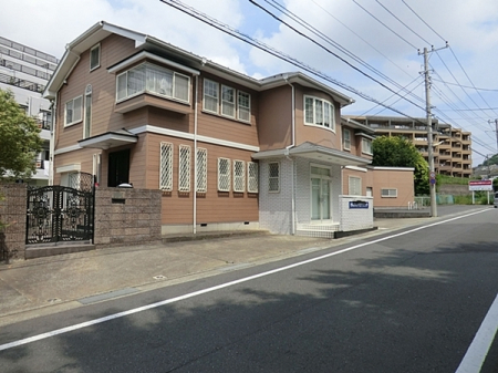 �_�ސ쌧���{��s���3���ڂ̐V�z��ˌ��Ă̎��ӊ�