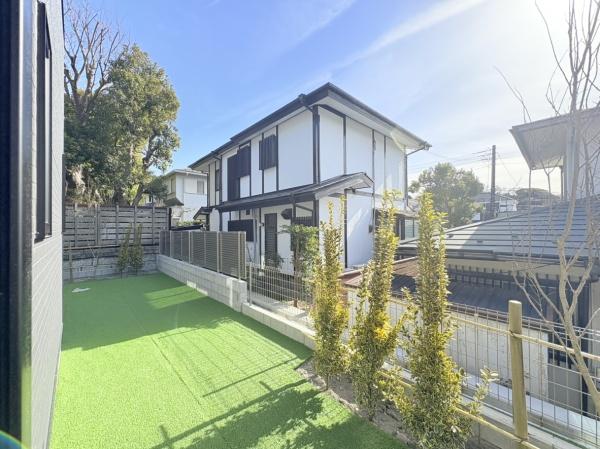 �_�ސ쌧���l�s�h�揯��5���ڂ̐V�z��ˌ��Ă̒�