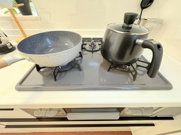 �_�ސ쌧���l�s�h�揯��5���ڂ̐V�z��ˌ��ẴL�b�`��