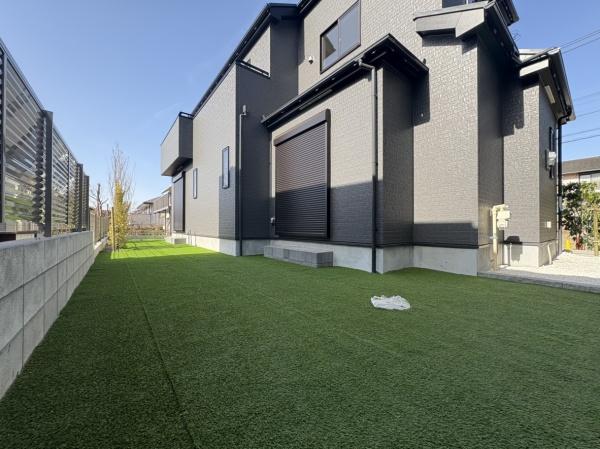 �_�ސ쌧���l�s�h�揯��5���ڂ̐V�z��ˌ��Ă̒�