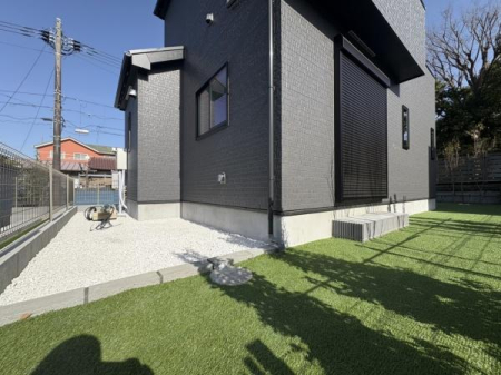 �_�ސ쌧���l�s�h�揯��5���ڂ̐V�z��ˌ��Ă̒�