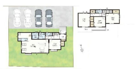 �_�ސ쌧���l�s�h�揯��5���ڂ̐V�z��ˌ��Ă̋��}