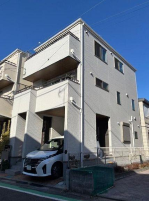 �_�ސ쌧���͌��s�����拤�a3���ڂ̒��È�ˌ��Ă̌��n�O�ώʐ^