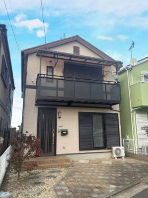 �_�ސ쌧���l�s�ߌ���㖖�g1���ڂ̒��È�ˌ��Ă̌��n�O�ώʐ^