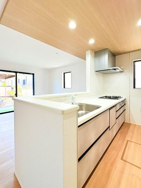 �_�ސ쌧���l�s�ۓy�P�J��V���P�u1���ڂ̐V�z��ˌ��ẴL�b�`��