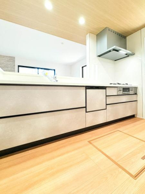 �_�ސ쌧���l�s�ۓy�P�J��V���P�u1���ڂ̐V�z��ˌ��ẴL�b�`��