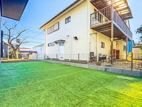 �_�ސ쌧���l�s�ۓy�P�J��V���P�u1���ڂ̐V�z��ˌ��Ă̒�