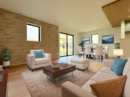 �_�ސ쌧���l�s�ۓy�P�J��V���P�u1���ڂ̐V�z��ˌ��Ẵ��r���O