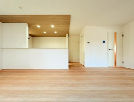 �_�ސ쌧���l�s�ۓy�P�J��V���P�u1���ڂ̐V�z��ˌ��Ẵ��r���O