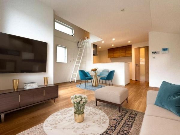 �_�ސ쌧���l�s���i�c��2���ڂ̐V�z��ˌ��Ẳ摜