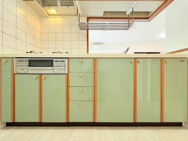 �_�ސ쌧���l�s�����Ԓ�1���ڂ̒��Ã}���V�����̉摜