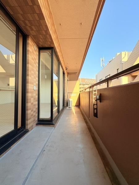 �_�ސ쌧���l�s�����Ԓ�1���ڂ̒��Ã}���V�����̃o���R�j�[