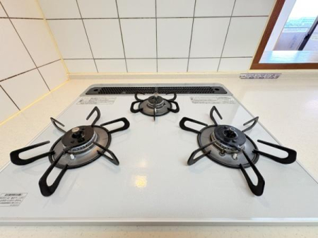 �_�ސ쌧���l�s�����Ԓ�1���ڂ̒��Ã}���V�����̃L�b�`��