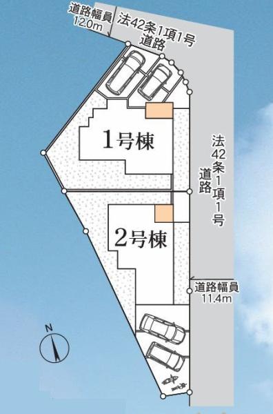 �_�ސ쌧���{��s����3���ڂ̐V�z��ˌ��Ă̋��}