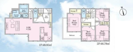 �_�ސ쌧���{��s����3���ڂ̐V�z��ˌ��Ă̋��}