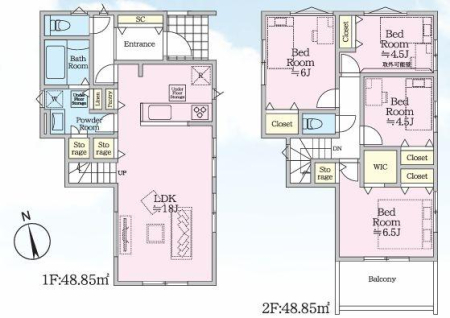 �_�ސ쌧���{��s����3���ڂ̐V�z��ˌ��Ă̋��}