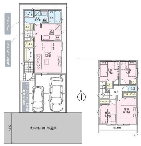 �_�ސ쌧���{��s�Y���2���ڂ̐V�z��ˌ��Ă̊Ԏ��}