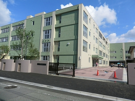 �_�ސ쌧���s���Ë��q3���ڂ̐V�z��ˌ��Ă̎��ӊ�