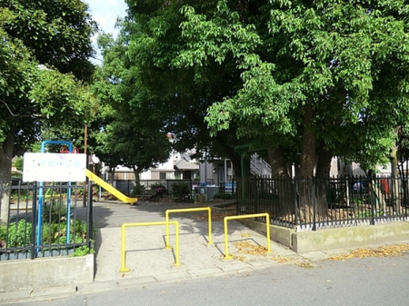 �_�ސ쌧���s���Ë��q3���ڂ̐V�z��ˌ��Ă̎��ӊ�