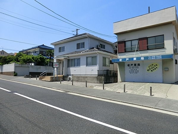 �_�ސ쌧���{��s���2���ڂ̐V�z��ˌ��Ă̎��ӊ�