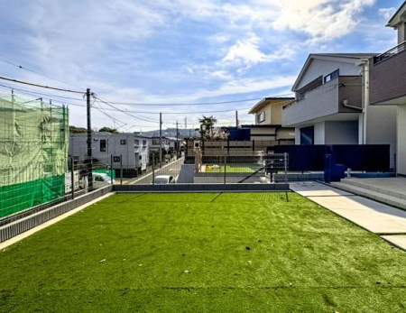 �_�ސ쌧���l�s�`���`���6���ڂ̐V�z��ˌ��Ă̒�