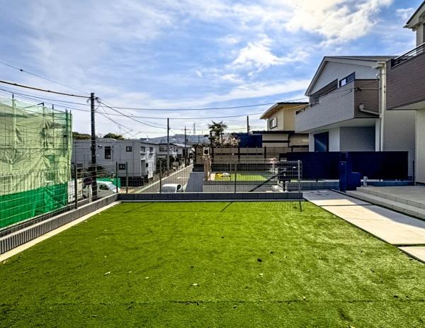 �_�ސ쌧���l�s�`���`���6���ڂ̐V�z��ˌ��Ă̒�