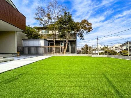 �_�ސ쌧���l�s�`���`���6���ڂ̐V�z��ˌ��Ă̒�