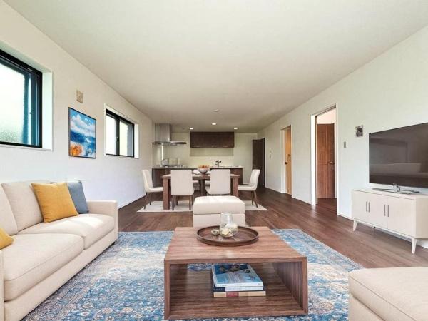 �_�ސ쌧���l�s�`���`���6���ڂ̐V�z��ˌ��Ẵ��r���O