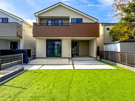 �_�ސ쌧���l�s�`���`���6���ڂ̐V�z��ˌ��Ă̂��̑����n