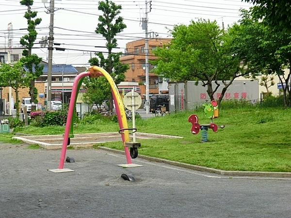 �_�ސ쌧���s����哇4���ڂ̒��È�ˌ��Ă̎��ӊ�