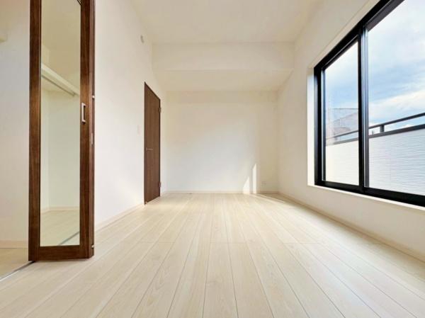 �_�ސ쌧����s�����C��7���ڂ̐V�z��ˌ��Ă̗m��