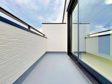 �_�ސ쌧����s�����C��7���ڂ̐V�z��ˌ��Ẵo���R�j�[