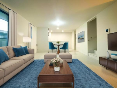 �_�ސ쌧���q�s���z4���ڂ̐V�z��ˌ��Ẵ��r���O