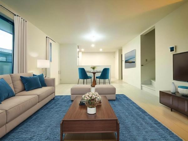 �_�ސ쌧���q�s���z4���ڂ̐V�z��ˌ��Ẵ��r���O