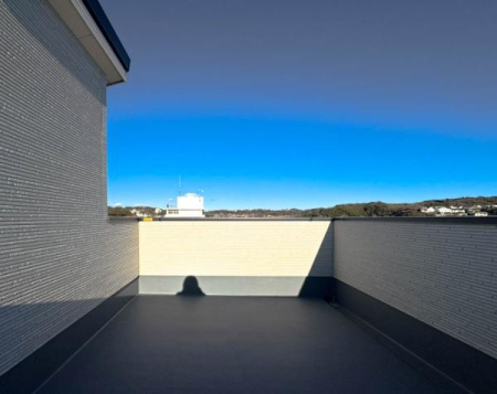 �_�ސ쌧���q�s���z4���ڂ̐V�z��ˌ��Ẵo���R�j�[