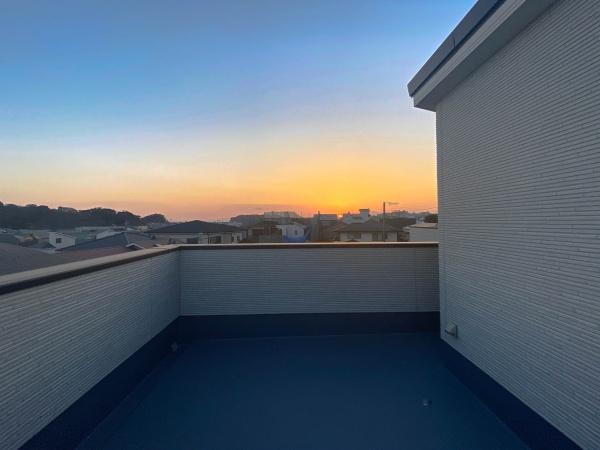 �_�ސ쌧���q�s���z4���ڂ̐V�z��ˌ��Ẵo���R�j�[