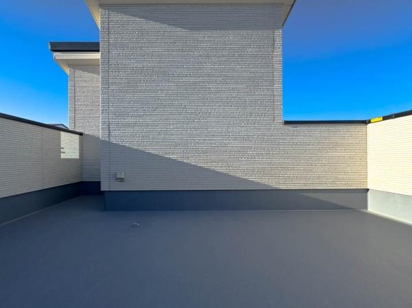 �_�ސ쌧���q�s���z4���ڂ̐V�z��ˌ��Ẵo���R�j�[